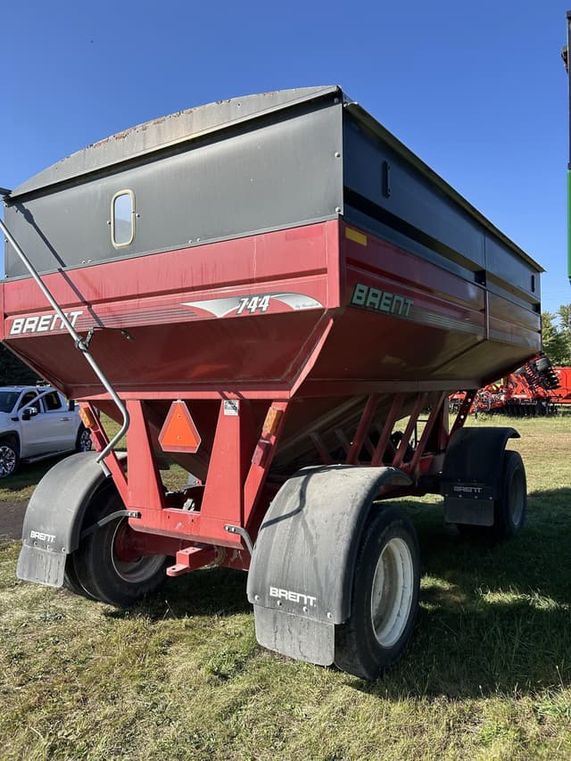 Image of Brent 744 equipment image 4