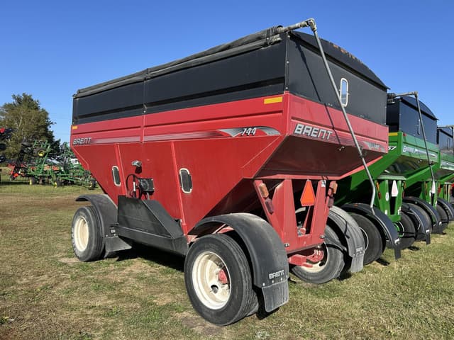 Image of Brent 744 equipment image 2