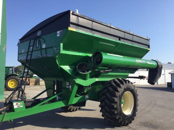 Image of Brent 782 equipment image 1