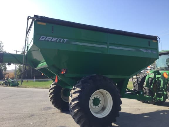 Image of Brent 782 equipment image 2