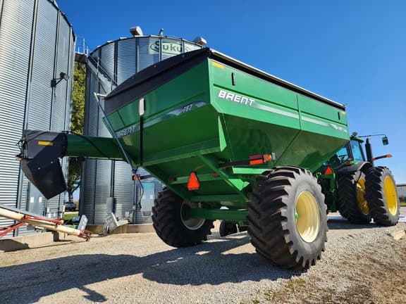 Image of Brent 782 equipment image 1