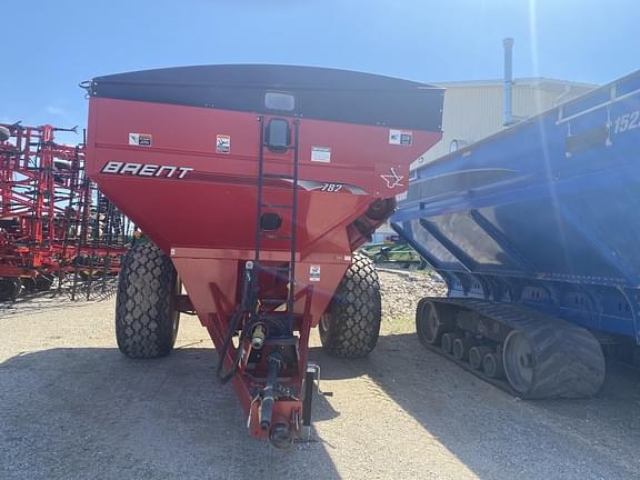 Image of Brent 782 equipment image 4