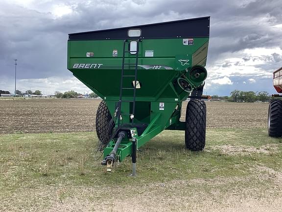 Image of Brent 782 equipment image 1