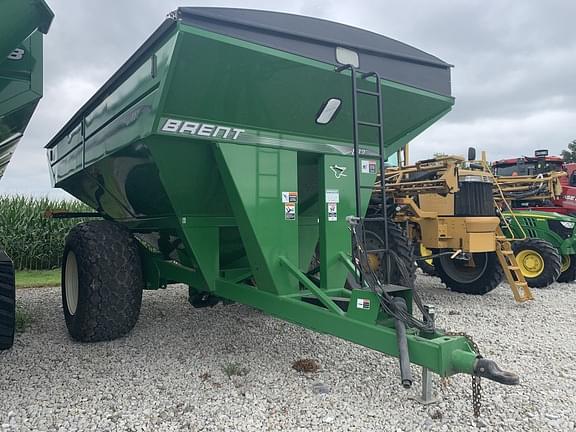 Image of Brent 882 equipment image 1