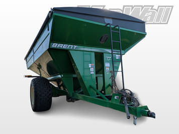 Main image Brent 882