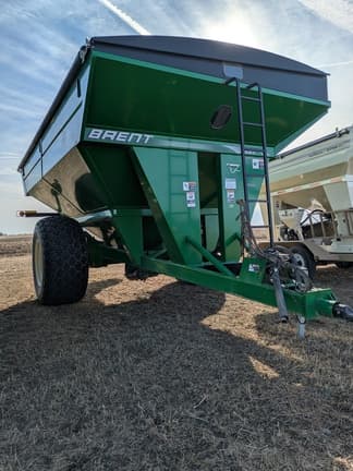 Image of Brent 882 equipment image 1