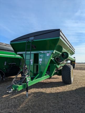 Image of Brent 882 equipment image 2