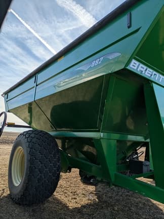 Image of Brent 882 equipment image 2