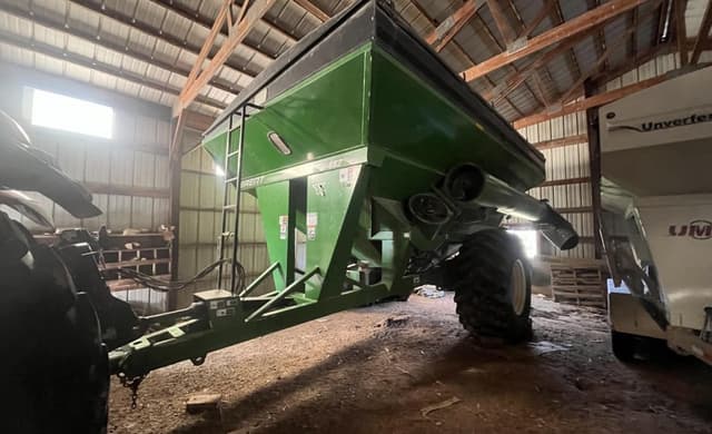 Image of Brent 882 equipment image 1