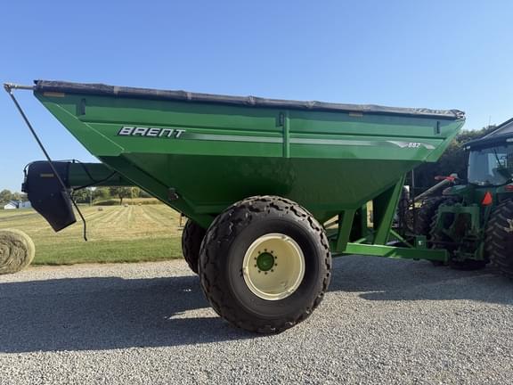 Image of Brent 882 equipment image 3