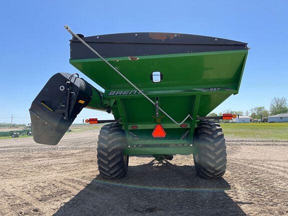 Image of Brent 882 equipment image 3