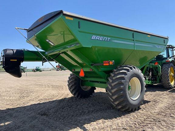 Image of Brent 882 equipment image 4