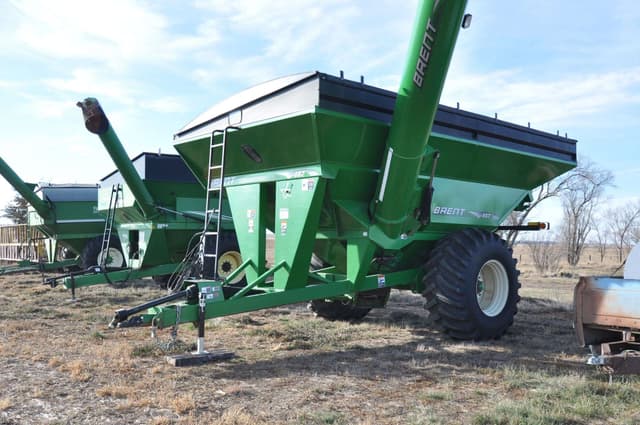 Image of Brent 882 equipment image 4