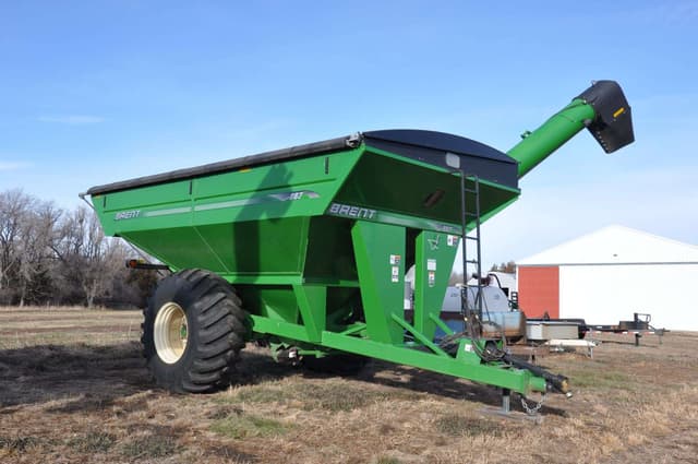 Image of Brent 882 equipment image 1