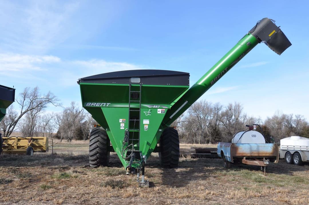 Image of Brent 882 Primary image