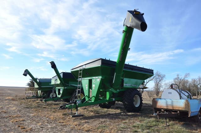 Image of Brent 882 equipment image 3