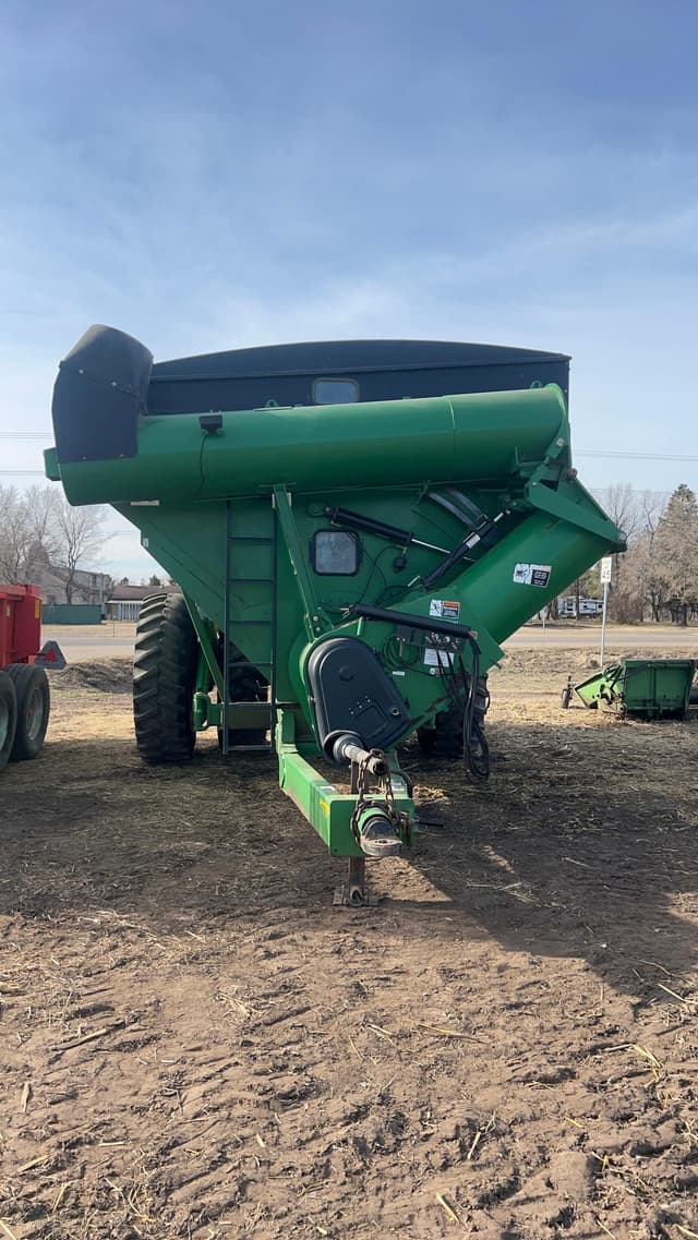 Image of Brent 1194 equipment image 2