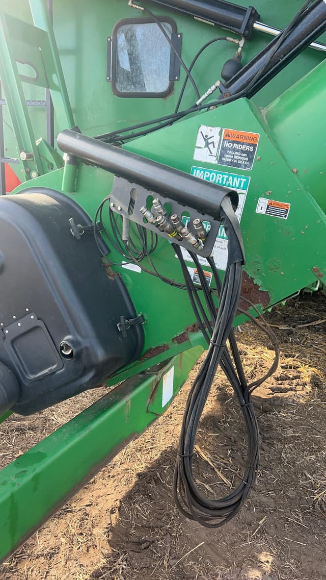 Image of Brent 1194 equipment image 3