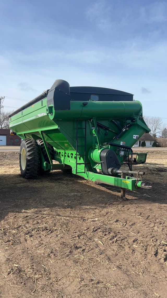 Image of Brent 1194 equipment image 1