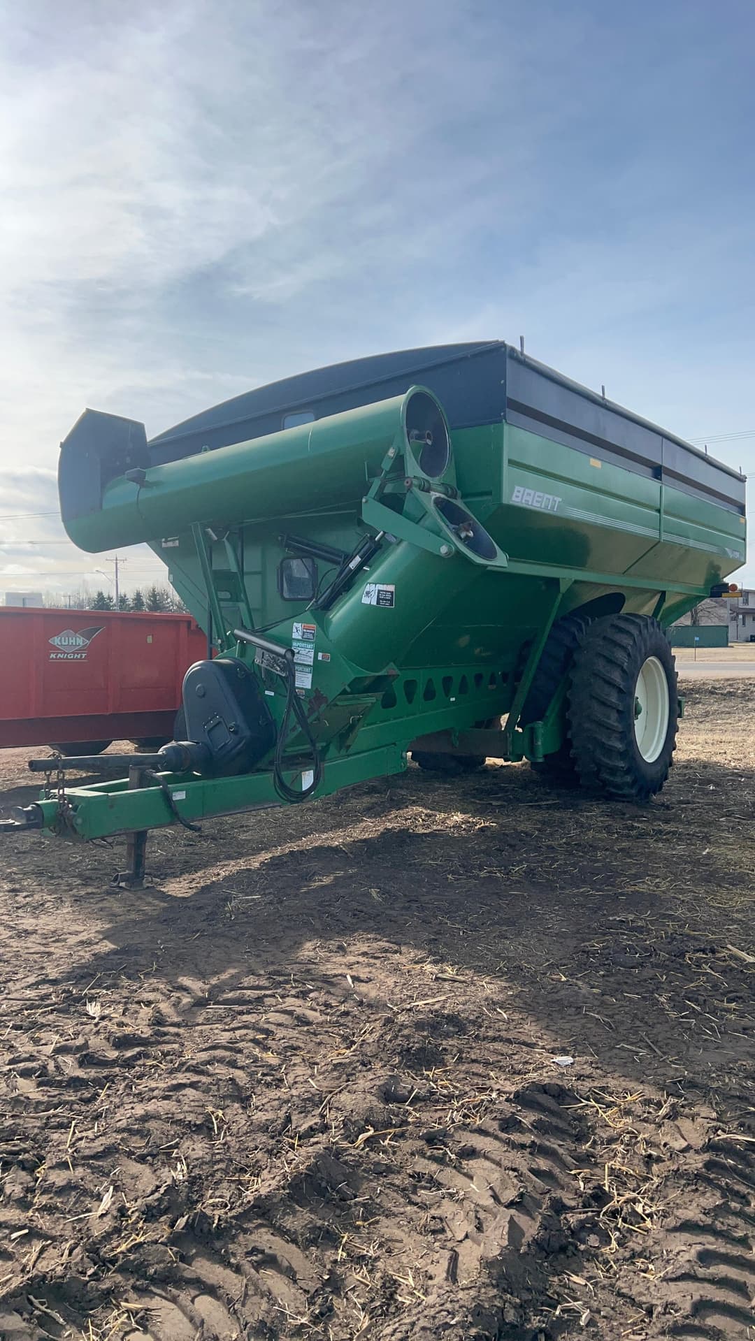 Image of Brent 1194 Primary image