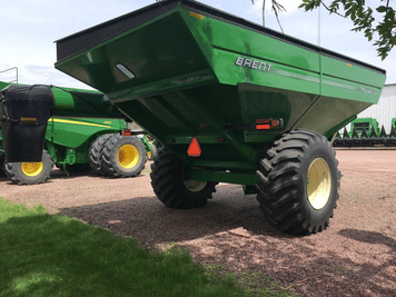 Main image Brent 882