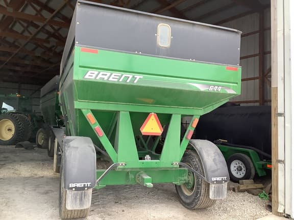 Image of Brent 644 equipment image 2