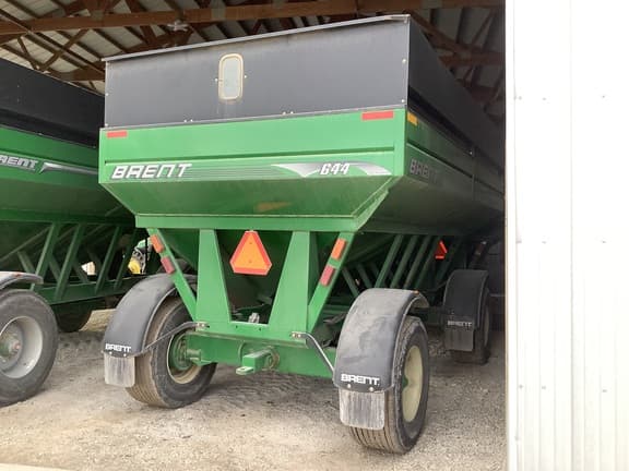 Image of Brent 644 equipment image 3