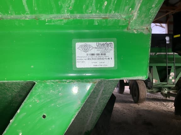 Image of Brent 644 equipment image 1