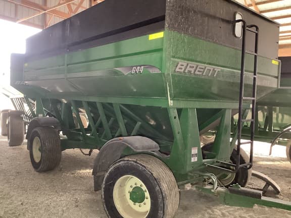 Image of Brent 644 equipment image 4