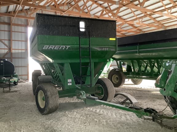 Image of Brent 644 equipment image 3