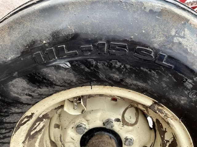 Image of Brillion WFPDS36 equipment image 4