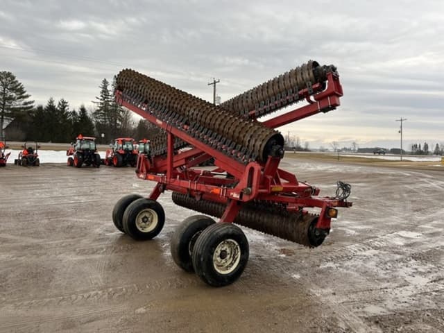 Image of Brillion WFPDS36 equipment image 3