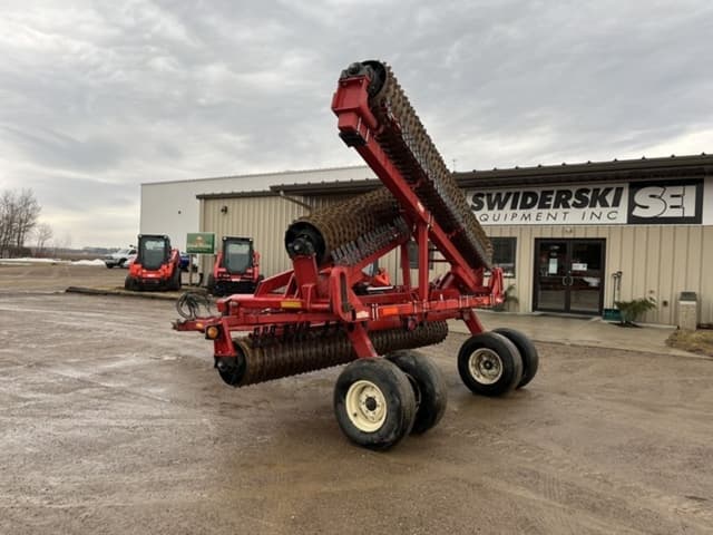 Image of Brillion WFPDS36 equipment image 2