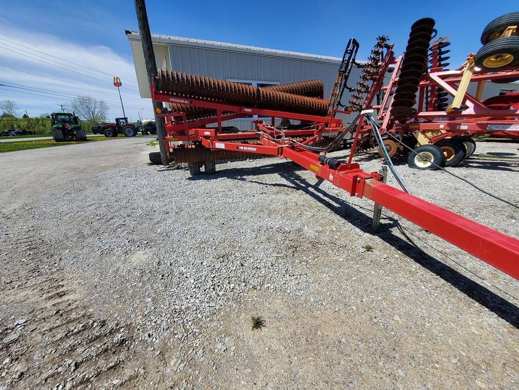 Main image Brillion XXL184