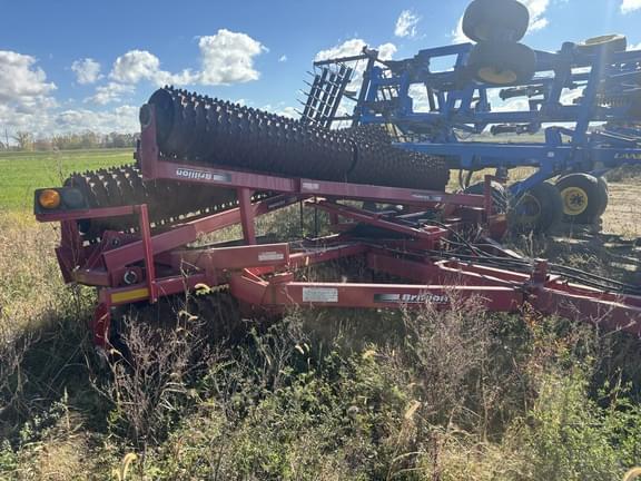 Image of Brillion XXL184W160 equipment image 4