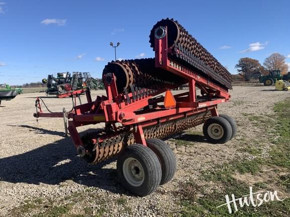 Image of Brillion XXL184W160 equipment image 4