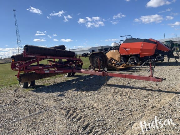 2012 Brillion XXL184W160 Image