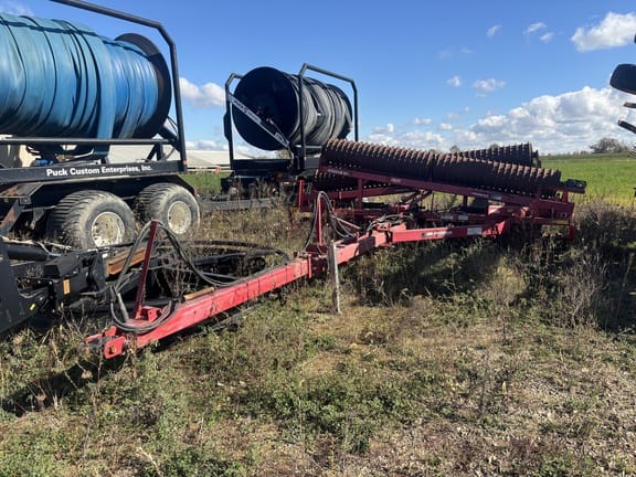 2012 Brillion XXL184W160 Equipment Image0