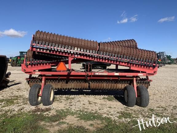 Image of Brillion XXL184W160 equipment image 3