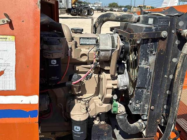 Image of Broce RJT 350 equipment image 1