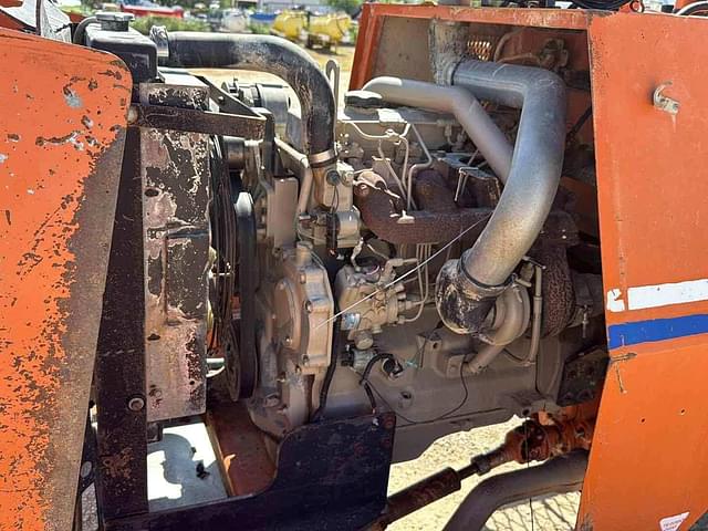 Image of Broce RJT 350 equipment image 2