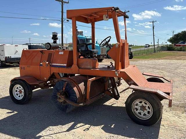 Image of Broce RJT 350 equipment image 4
