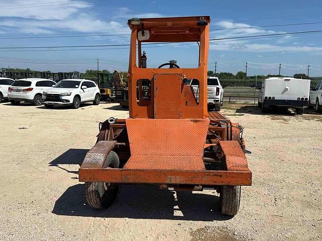 Image of Broce RJT 350 equipment image 3