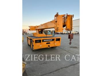 Main image Broderson IC200-3H