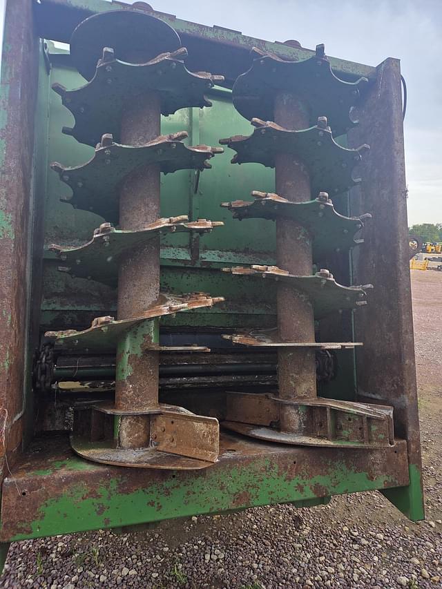Image of Bunning Lowlander Widebody 180 equipment image 4