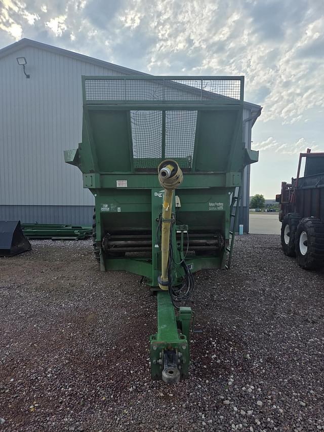 Image of Bunning Lowlander Widebody 180 equipment image 2