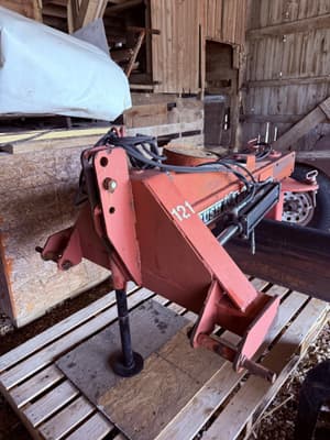 2012 Bush Hog 121-09 Image