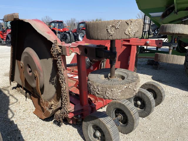 Image of Bush Hog 12715 equipment image 4