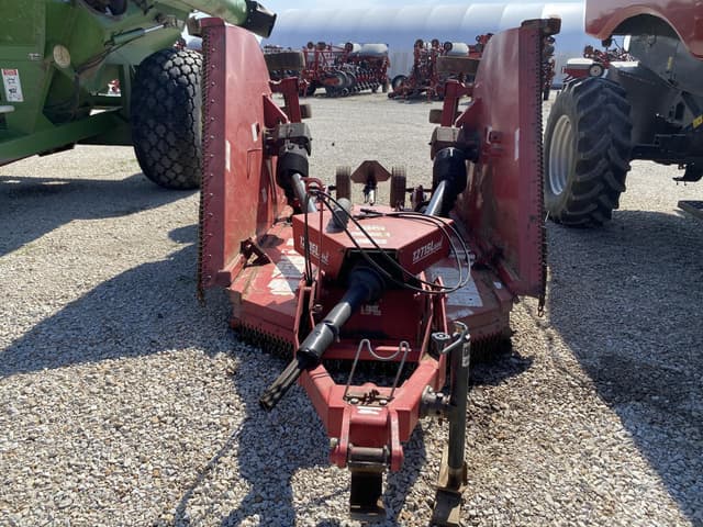 Image of Bush Hog 12715 equipment image 1