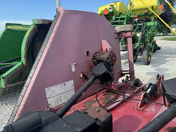 Image of Bush Hog 12715 equipment image 3